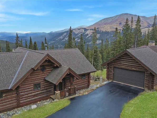702 Kimmes Ln, Breckenridge, CO 80424