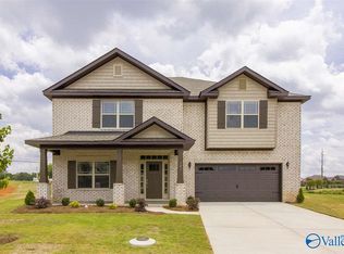 1115 Virtue Way, Harvest, AL 35749