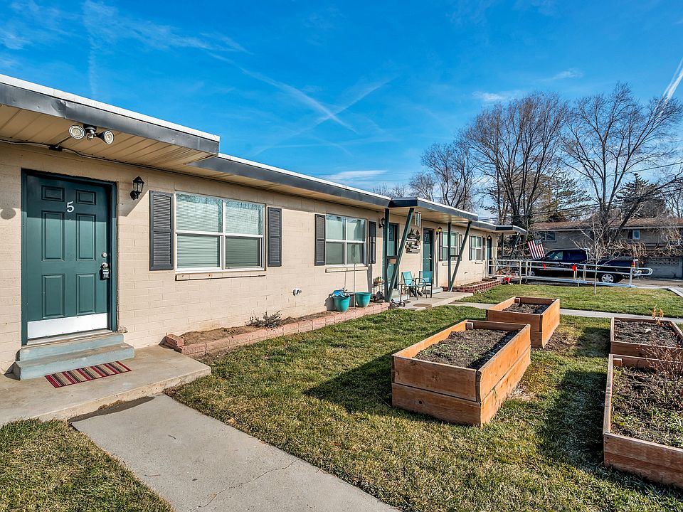 1st image of 850 N Redwood Rd APT 5-8