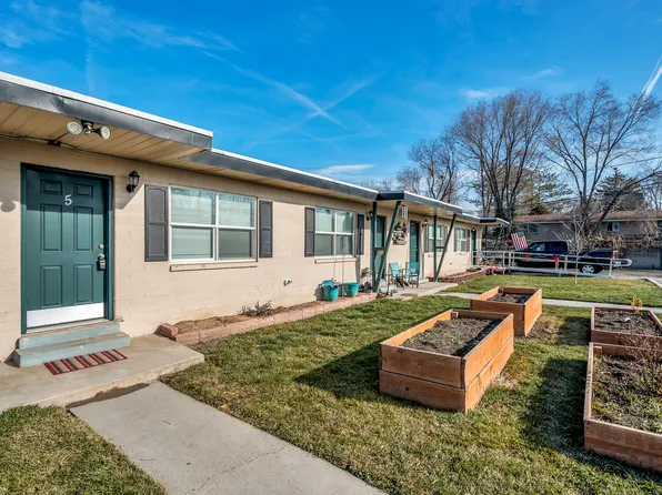 850 N Redwood Rd APT 5-8, Salt Lake City, UT 84116