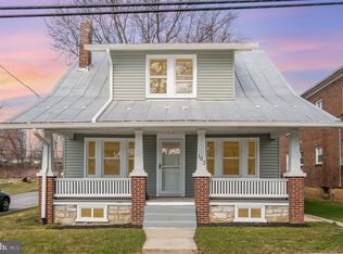 163 E Derry Rd, Hershey, PA 17033