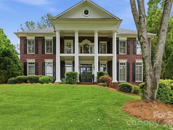 16219 Millsford Ct, Charlotte, NC 28277