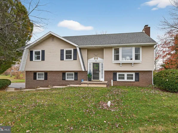 444 Biscayne Rd, Lancaster, PA 17601