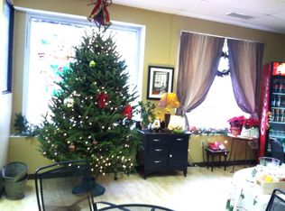 113 East 2nd Street, Tilden, NE 68781