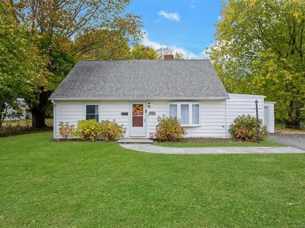 153 Seaver Circle, Bridgeport, CT 06606