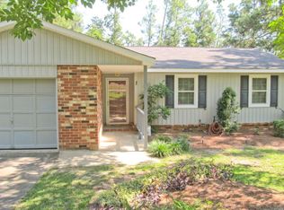 414 Blanchard Rd, North Augusta, SC 29841