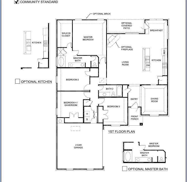 Floor Plan.