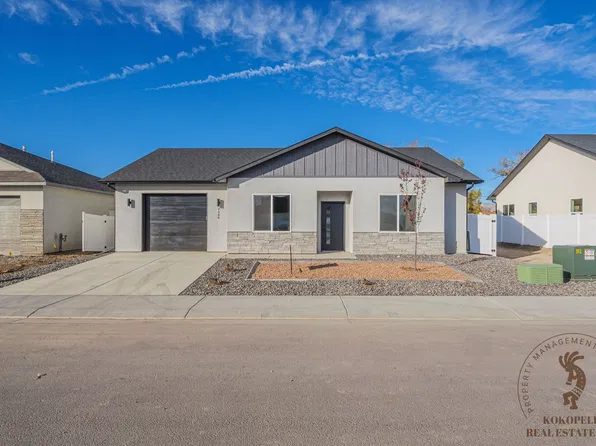 2466 Revere Rd, Grand Junction, CO