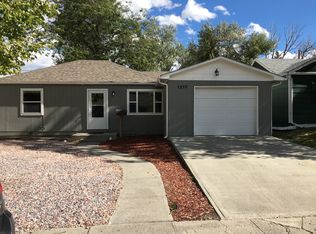 1210 W 22nd St, Casper, WY 82604