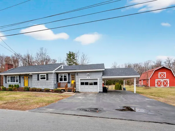 39 Rolfe Street, Concord, NH 03303