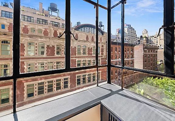 3rd image of 565 W End Ave APT 9B