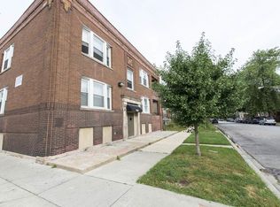 7056 S Eberhart Ave #450-1, Chicago, IL