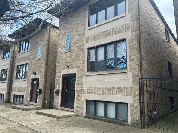 449 W 37th St Unit 2, Chicago, IL 60609