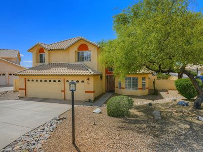 1795 W Wimbledon Way, Tucson, AZ, 85737