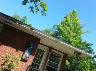 951 Marietta Rd, Canton, GA 30114