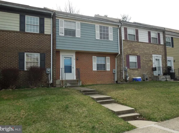 10 Vienna Ct, Frederick, MD 21702