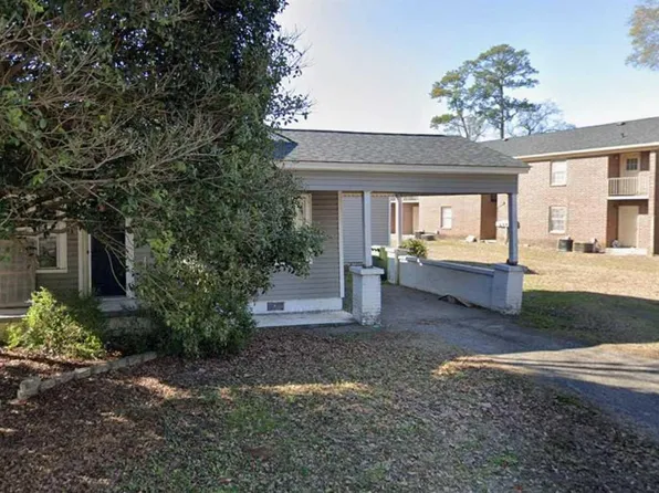 327 Revell Dr, Florence, SC 29501