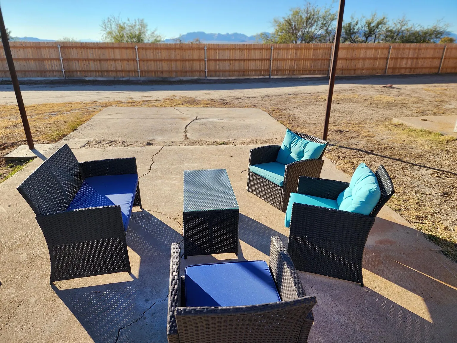 S Taylor Rd, Willcox — Photo 4