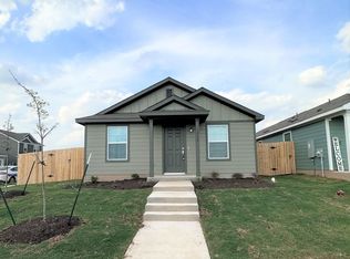 1222 Smallmouth Rd, Bastrop, TX 78602