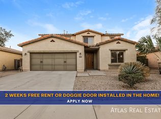 2863 W Mila Way, San Tan Valley, AZ 85142