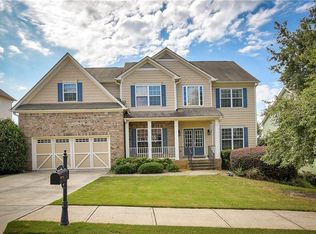 2645 Benefield Rd, Cumming, GA 30041