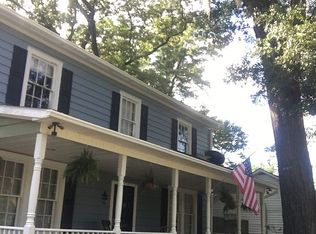 1218 3rd Ave, Kingstree, SC 29556