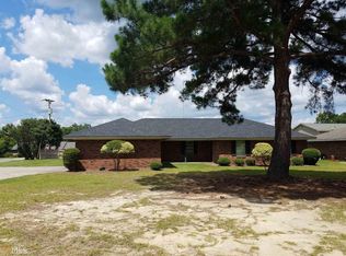 207 Meadow Ln #B, Dublin, GA 31021