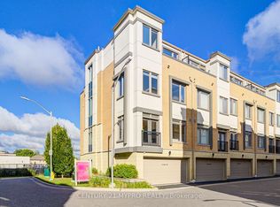 40 Teasel Way, Markham, ON L3R 9S3
