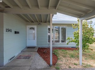 1555 Grant St, North Bend, OR 97459 | Zillow