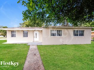 1351 NW 188th Ter, Miami Gardens, FL 33169