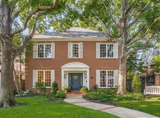 4331 Potomac Ave, Highland Park, TX 75205