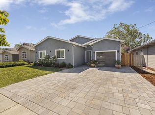 587 Borregas Ave, Sunnyvale, CA 94085