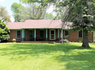 113 Merlin Dr, Georgetown, KY 40324