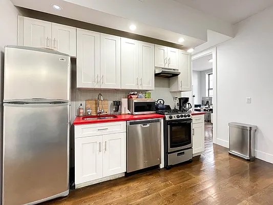 Rented by Brooklyn Blocks Real Estate | media 4