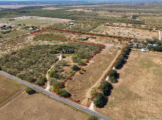 416 County Road 125 #A0014, Elmendorf, TX 78112