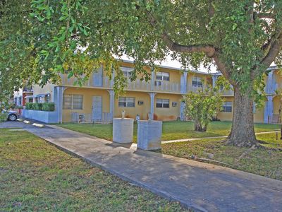 5400 Hollywood Blvd APT 9, Hollywood, FL, 33021