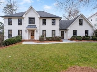 1036 Redfield Ter, Dunwoody, GA 30338