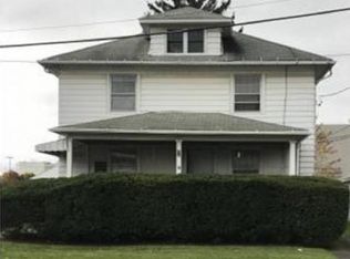 35 Market St, Binghamton, NY 13905