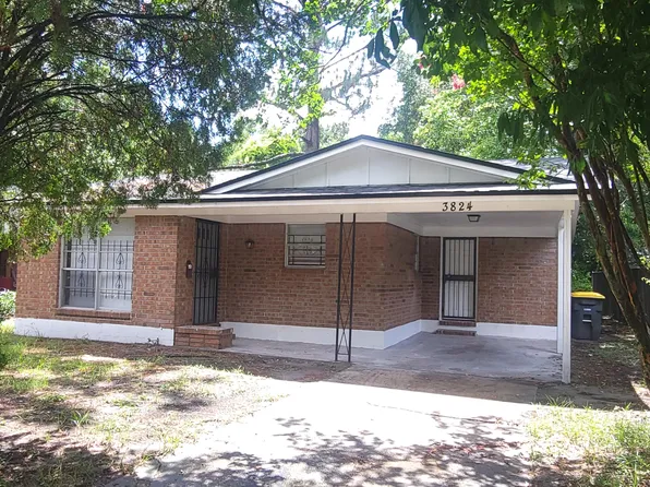 3824 NANCY Street, Jacksonville, FL 32209