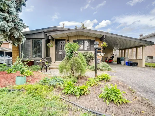 2335 Harding Rd, Ottawa, ON K1G 3B7