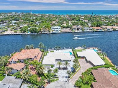 2950 NE 22nd Ct, Pompano Beach, FL, 33062