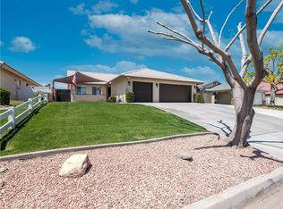 12818 Rain Shadow Rd, Victorville, CA 92395