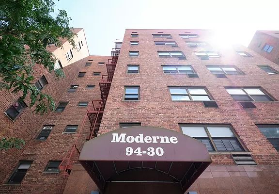 3rd image of 94-30 58th Ave #E
