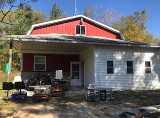 4831 Forest Rd, Harrison, MI 48625