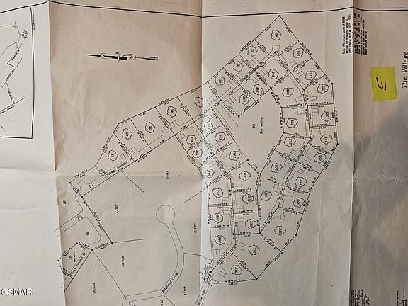 3rd image of 0 Summitt Village Dr Lot 0
