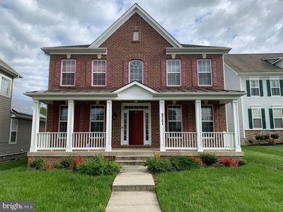 9721 Byward Blvd, Bowie, MD, 20721