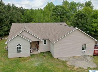 6520 Highpoint Rd, Horton, AL 35980