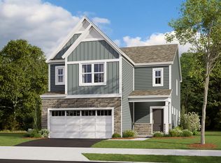 2775 Coltstail Dr, Powell, OH 43065