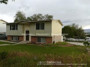 9410 S Streatham Rd, Sandy, UT 84070