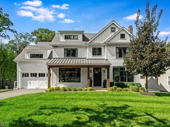 54 Oakridge Rd, Verona Twp., NJ 07044
